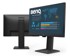 BENQ Monitor BL2486TC, 23,8", IPS, 16:9, 100Hz, 5ms, 1920 x 1080 piksela, 250 cd/m², 1 HDMI port, crni